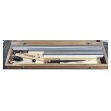 Unitech 6675-00-51-07186  Drafting Lettering Kit