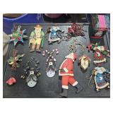 Christmas ornaments