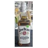 750l Jim Beam Whiskey