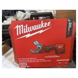 Plastic pipe, Share kit, Milwaukee