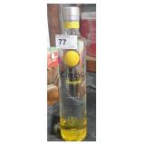 Cioc Pineaaple Vodka  750ml