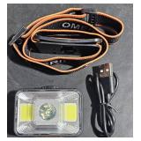Omeril LED Head Lamp  Model LD073