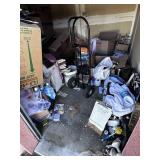 21170B   10x10 Unit  1st Floor