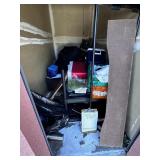21166B   5x10 1St Floor