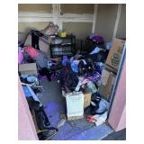 21171B  10x10 Unit  1st Floor