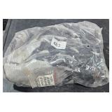 12 pair Ansi cut level 2 protective gloves