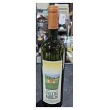 Vintage 1997VIGNA   UMUNTE white wine
