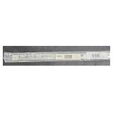 Lufkin Folding Ruler 24"