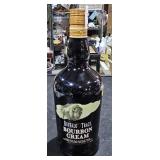 Bourbon, cream, buffalo trace 750ml