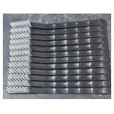 2 boxes Gorgon Brush nylon scratch brush