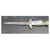 Vintage dagger from France