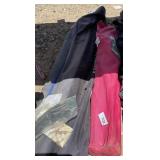 Camping chairs