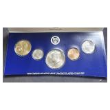 2020 US Mint Uncirculated Coin 2 Lots 1ea