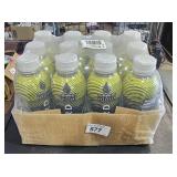 Case 12 Bottles Sword Lemonade Electrolyte Beverag