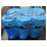Case Georgia Pacific 18 Rolls Bath Tissue