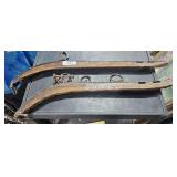 Pair of Horse Or Mule Hames