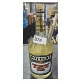 Peppermint Schnapps Liqueur 750ml