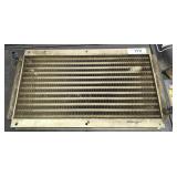Small radiator