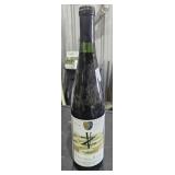 WINE, Johannesburg  RIESLING 1994