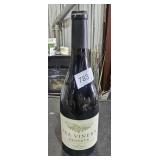 2015  PRA VINERA reserve WINE