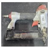 Central Pneumatics 18 GA 2 in 1 Air Nailer /