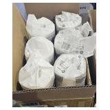 24 Rolls of Georgia Pacific 2 Ply Rolls