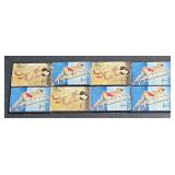 Cuddy shark vintage matches