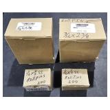 Roll Pins  3 Different Sizes