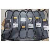 5 lots Continental 3V710 Belts