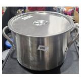 Vollrath Stainless Steel 5 3/4" Qrt Stock Pot