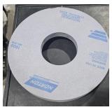 Norton Grinding Wheel 14" x 2"