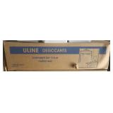 ULINE Bag Container Dri II Plus  6 Units