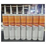 2 Lots 3ea Plus 1 Momentive RTV 6708 Translucent