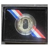 2019 US Mint  Half Dollar   Apollo 11-  50th