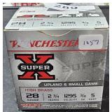 28 ga Winchester