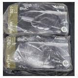 2 Lolts 1ea HyFlex 927 Oil Repellant, Cut