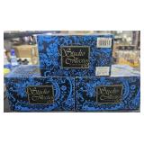 3 New Boxed Celtic Cross Boxes