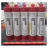 5 Lots Loctite 515 Flange Sealant