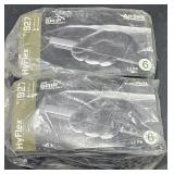 2 Lolts 1ea HyFlex 927 Oil Repellant, Cut