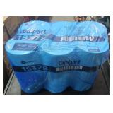Case Georgia Pacific 18 Rolls Bath Tissue