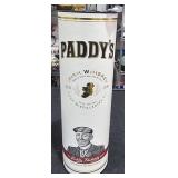 Paddy