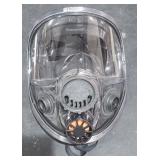 Honeywell respiratory protection mask