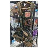 Jackson Palmer Tool Harness Many Pockets