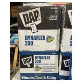 Dap Dynaflex 230 premium elastomeric sealant