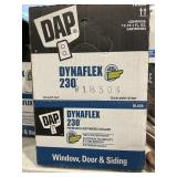 Dap Dynaflex 230 premium elastomeric sealant