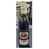 San Antonio Strawberry wine