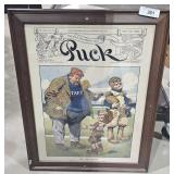 Picture wall hanging  21.5x27.5