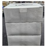 3 Lots 1ea 3M Stikit 55667 5" P600 Film Disc /