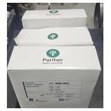 3 Boxes Puritan Cotton Tipped Applicators 6" Long