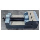 Vintage Palmgren drill press vise